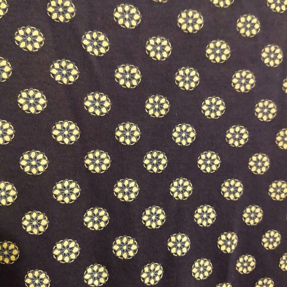 L.L. Bean Pima Cotton 3/4 Sleeve Tee S - Picture 4 of 4